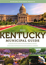 2022 Kentucky Municipal Guide