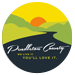 Pendleton County Tourism Logo